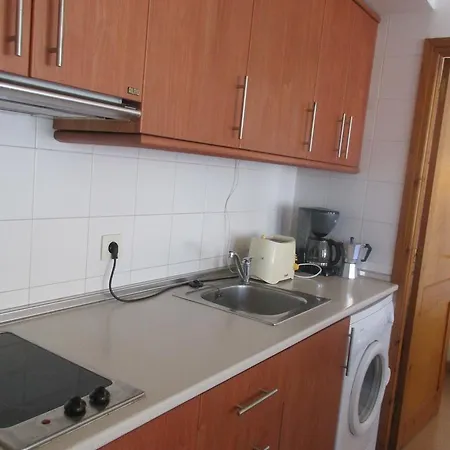 Blau Parck I 407 Apartamento L'Estartit