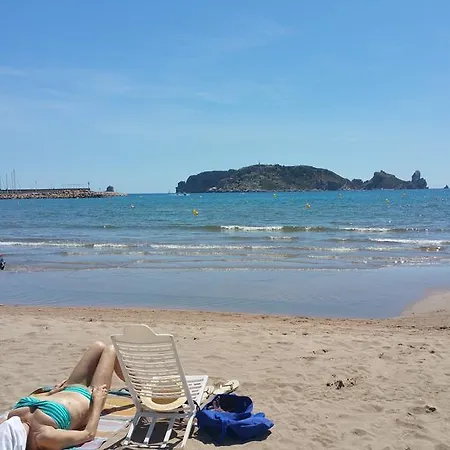 Blau Parck I 407 Apartamento