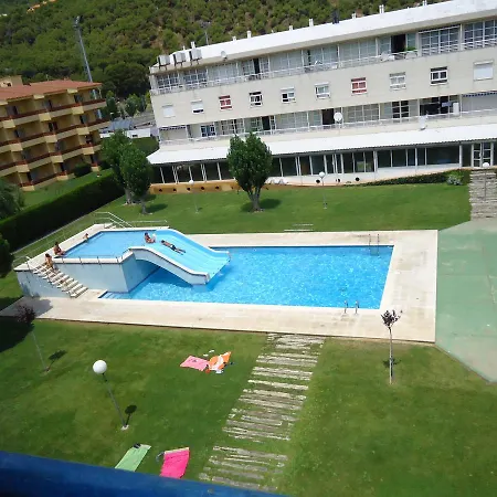 Apartamento Blau Parck I 407