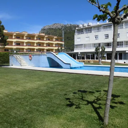 Blau Parck I 407 Apartamento *